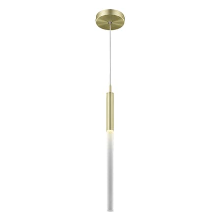 Avenue Lighting Pendant, 537313 HF2020-FR-BB